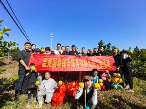 工会活动 │ 凝心共聚力 趣享冬暖阳