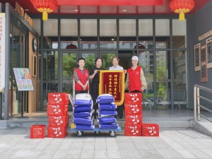 合照